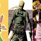 Illustration for article titled Everything You Need to Know About Marvel's Iron Fist Before His Netflix TV Debut
